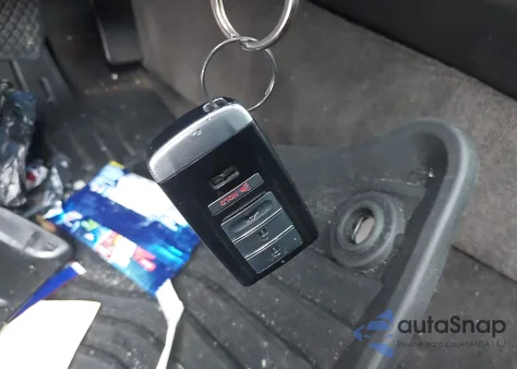 2019 Acura Tlx Standard z USA, uszkodzony, nr VIN 19UUB2F39KA004765